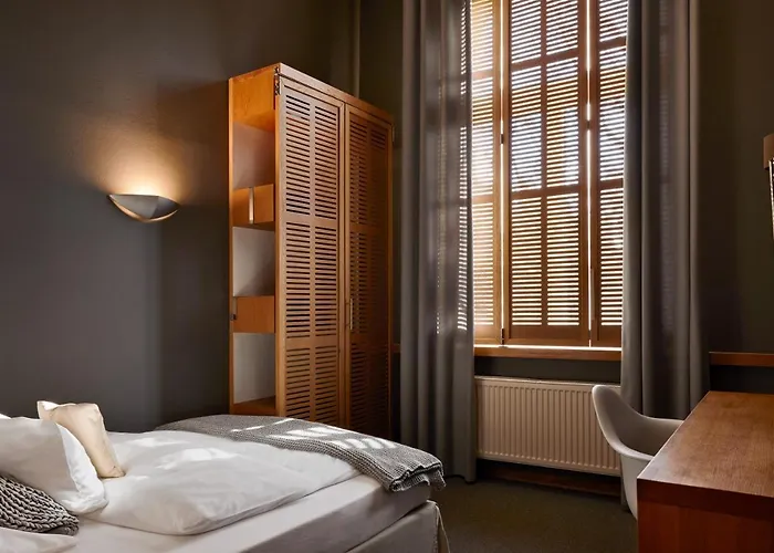 Hotel Yoho - The Young Hamburg
