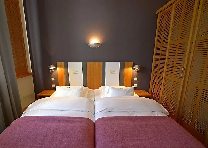 Yoho - The Young Hotel 3*