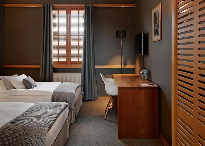 Hotel Yoho - The Young Hamburg