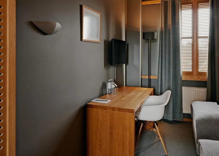 Yoho - The Young Hotel 3*