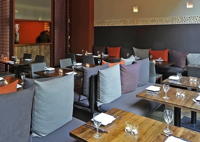 Hotel Yoho - The Young 3*