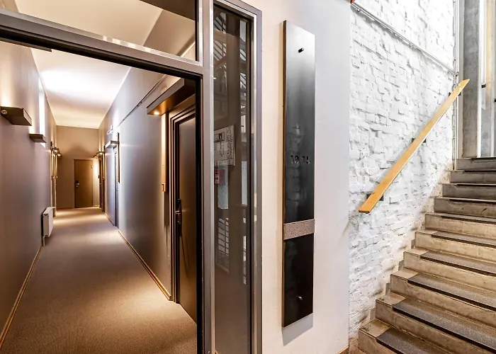 Hotel Yoho - The Young Hamburg