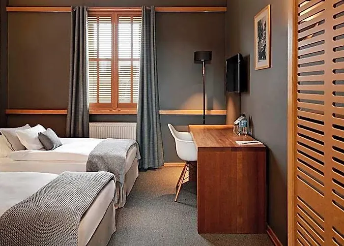 Yoho - The Young Hotel 3*