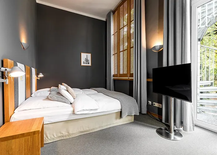 Hotel Yoho - The Young Hamburg